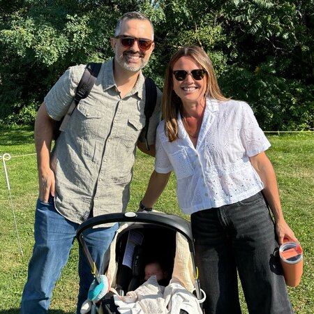 Experienced Babysitter For 14 Month Old Girl