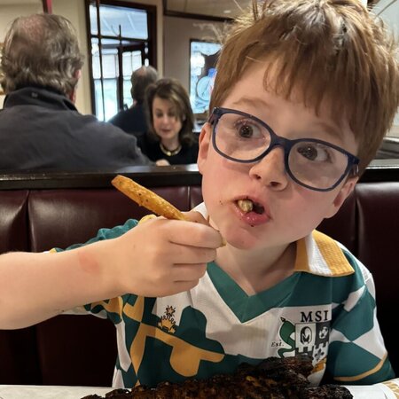 Nanny Needed For 1 Child In Bethesda