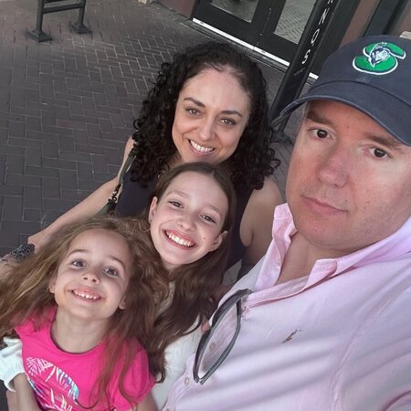 Babysitter Needed For 2 Children In Alexandria