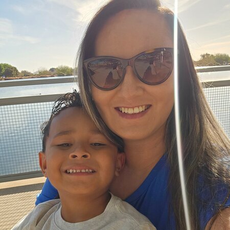 Babbysiyer Needed For 1 Child In Chandler.