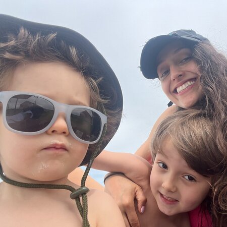 Every Friday: Sitter Needed For Our Energetic 2-Year-Old