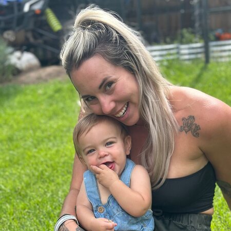 Nanny Needed For 1 Child In Patty Jewitt Mon-Fri