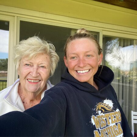 Companion Care Needed For My Grandmother In Troy