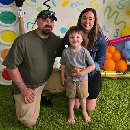 Part-Time Nanny Needed  Medina, NY (Tuesdays & Thursdays, 8am3pm)