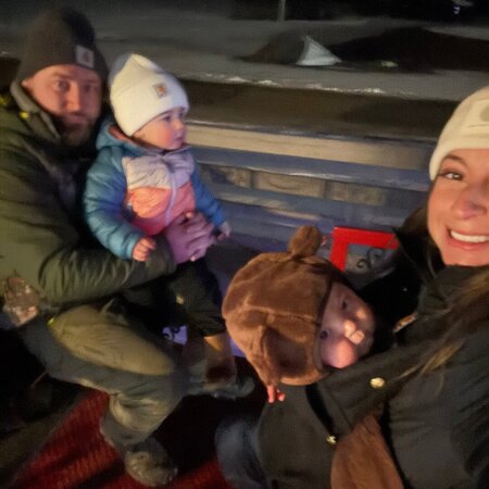 Nanny Needed For 2 Children In Brookline