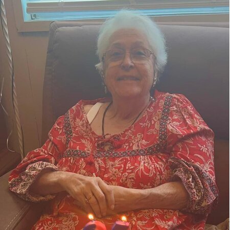 Part-time Caregiver For Dementia Patient