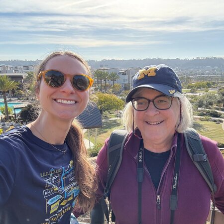 Companion Care Needed For My Mother In Seattle