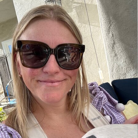 Full Time Nanny For 2 Adorable Infants In San Marcos!