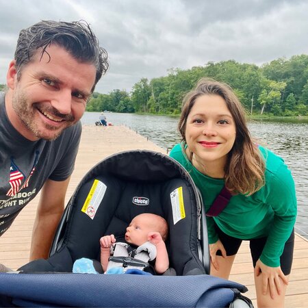 ISO: Part-time Nanny (28 Hours/week) 
Lake Ridge, Woodbridge, VA.