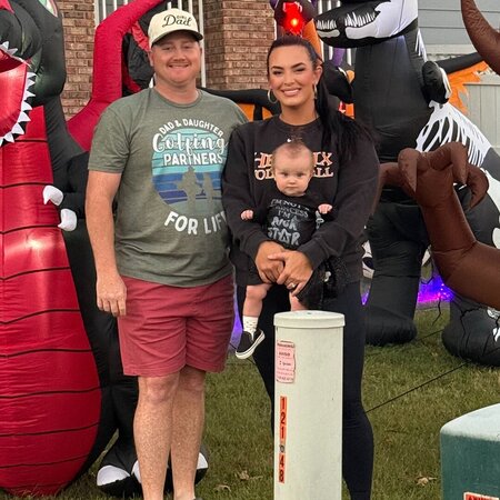 Nanny Needed For My Children In Tallahassee.