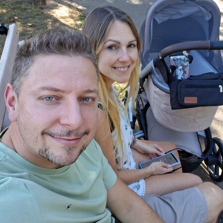 Nanny Needed For Our Sweet 3 Month Girl In Middle Village