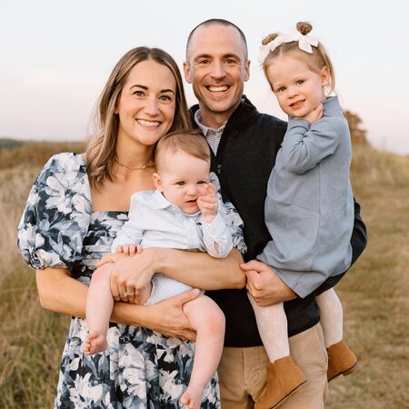 Looking For A 1-2 Morning A Week Babysitter!