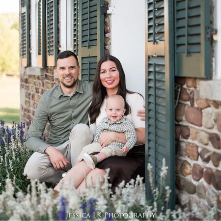 Flexible Weekend Nanny Needed For 1 Year Old