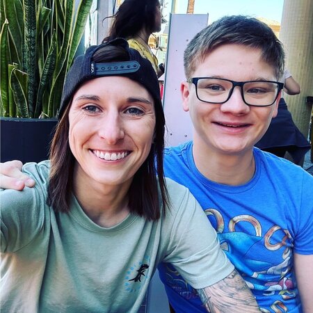 Seeking Experienced Respite Care Provider For My Son (Autism & Trauma-Informed)