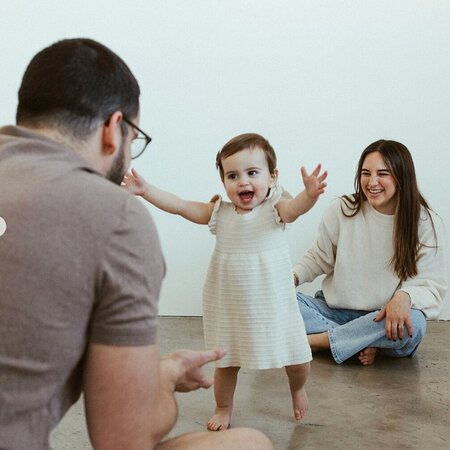 Full-Time Nanny Needed (North Salt Lake)