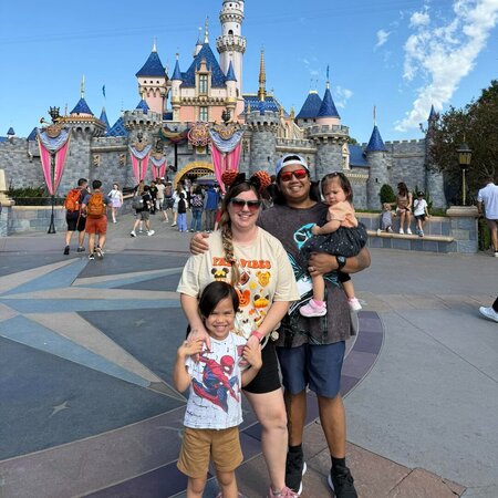 Babysitter Needed For 1 Year Old In Chandler