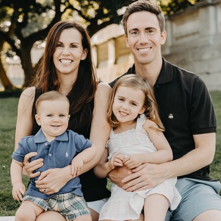 Part-Time Nanny Needed For 1 Child In Cleveland Heights