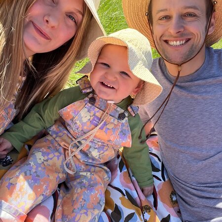 Nanny Needed For 1 Child In Bellingham.