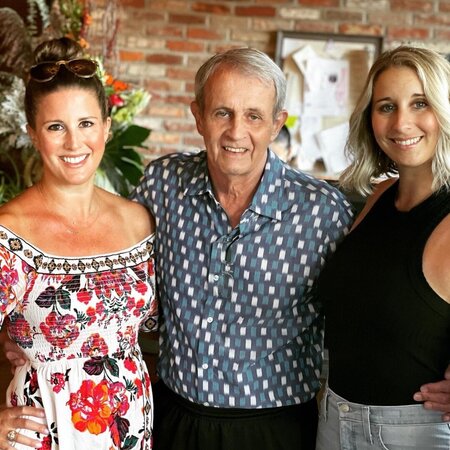 Seeking Part-time Senior Care Provider In Philadelphia