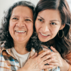 Care benefits user
