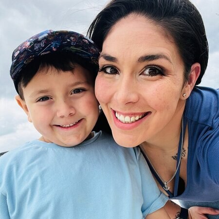 Child Care Job in Rosharon, TX 77583 - Nanny Needed For My Children In Rosharon. - Care.com