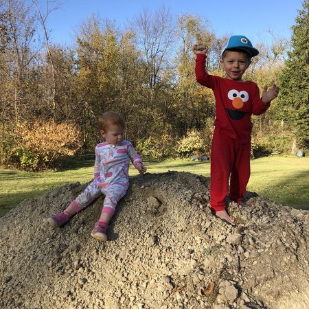 Child Care Job in Dennison, MN 55018 - Summer Morning Babysitter For 6 And 7 Year Old In Sogn Valley - Care.com