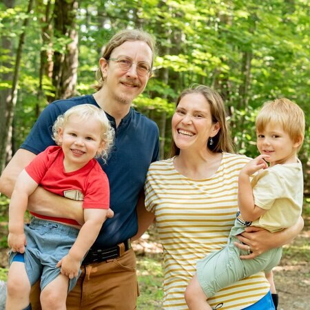 Child Care Job in Bow, NH 03304 - Part-time Nanny Needed: 2 Houses, 2 Kids At A Time, 4 Days/week - Care.com
