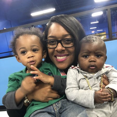 Child Care Job in Detroit, MI 48224 - Part-time Nanny/Babysitter Position For Two Wonderful Boys - Care.com