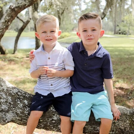 Child Care Job in Port Saint Lucie, FL 34984 - After-school Nanny Needed For 2 Boys (starting In August 2024) - Care.com