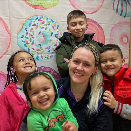 Child Care Job in Dayton, OH 45416 - Nanny Needed For 3 Children In Dayton - Care.com